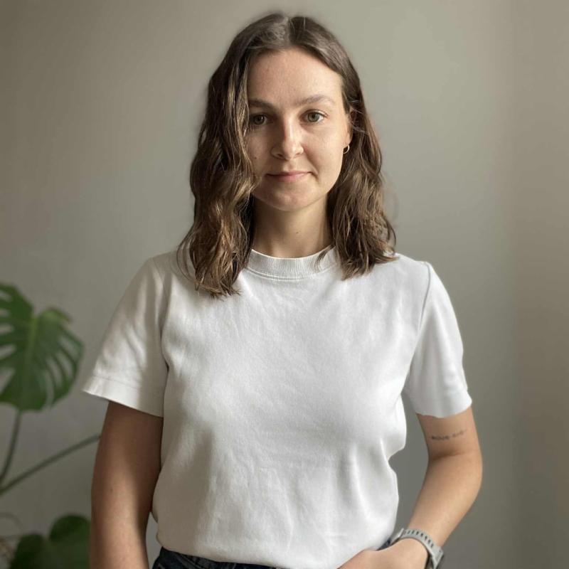 Zdjęcie mgr Martyna Lecko