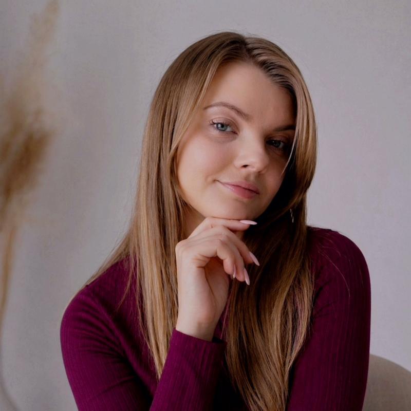 Zdjęcie mgr Karolina Maciejewicz