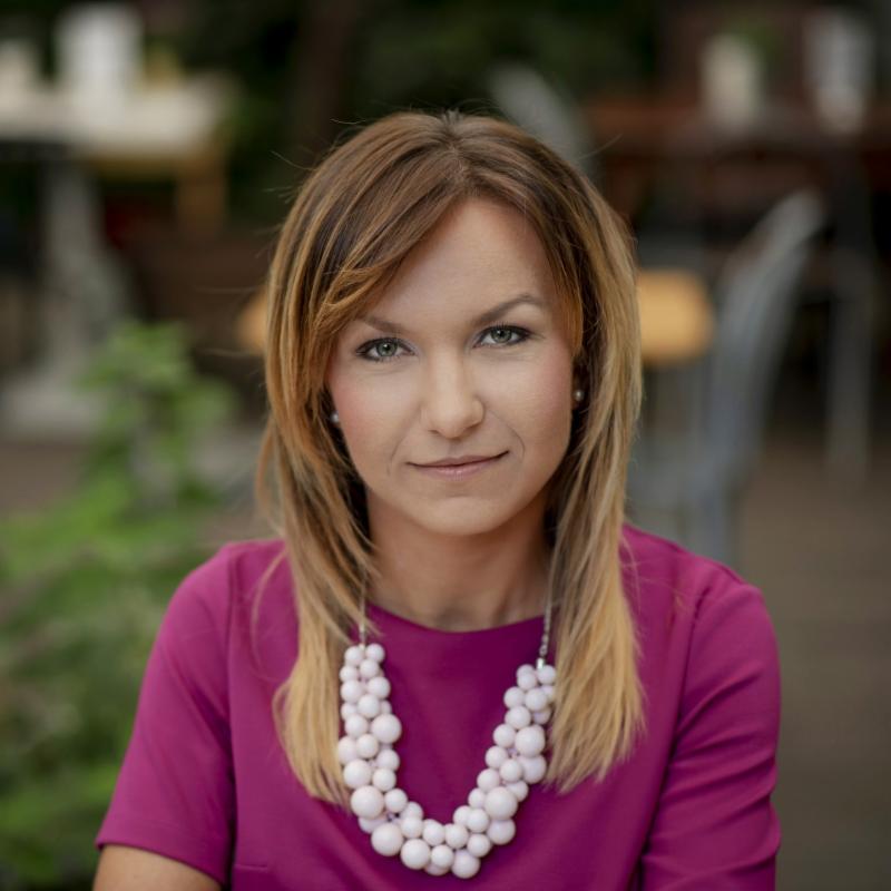 Zdjęcie  Karolina Żmudzka