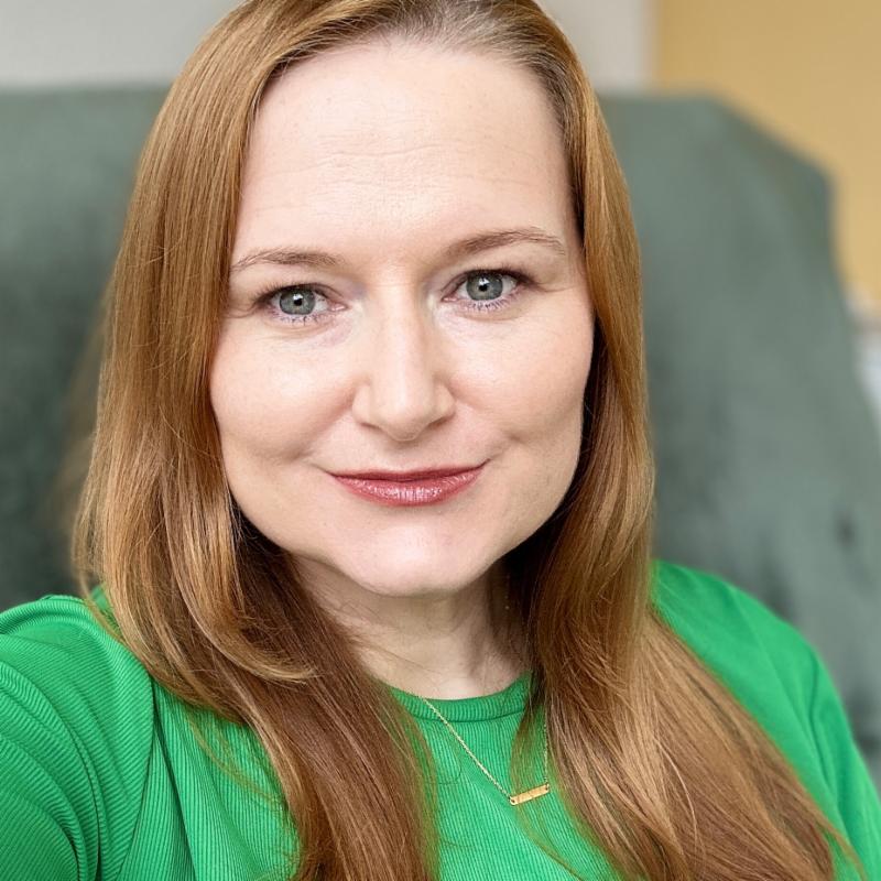 Zdjęcie  Magda Bartoszewicz