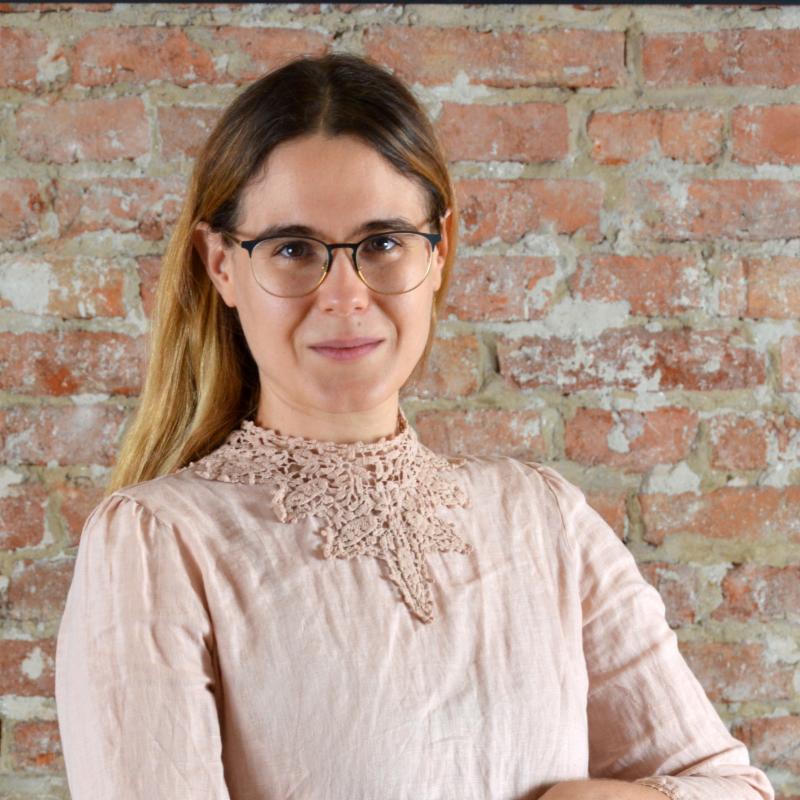 Zdjęcie mgr Ewa Kurzawa