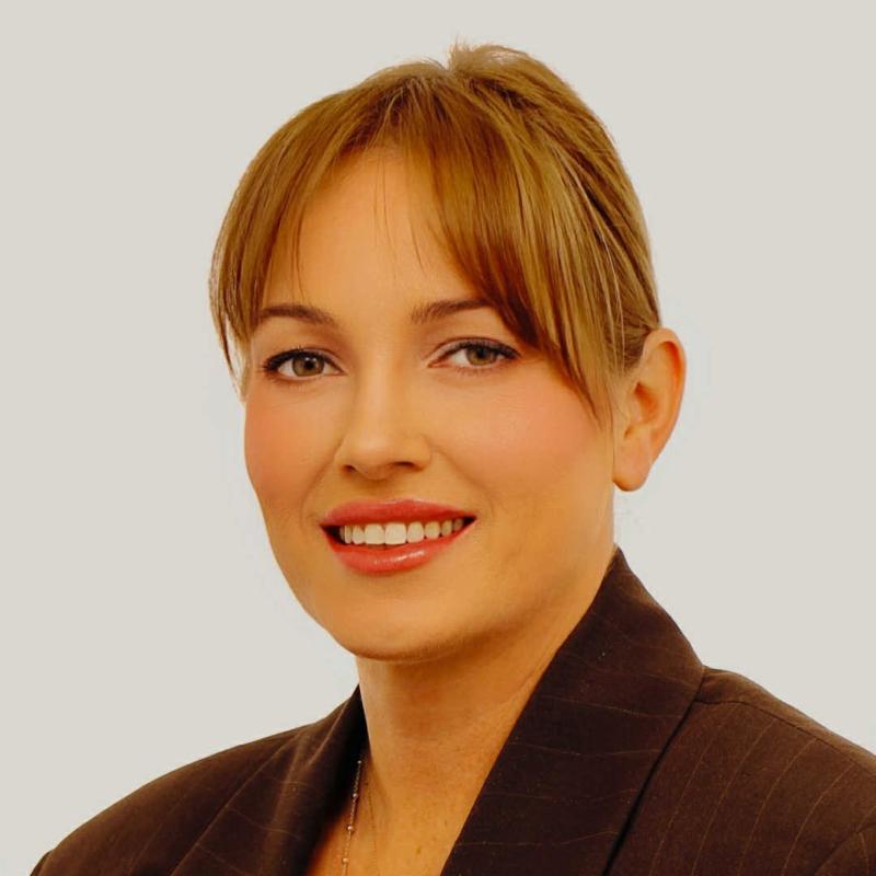 Zdjęcie mgr Ewelina Gajewska