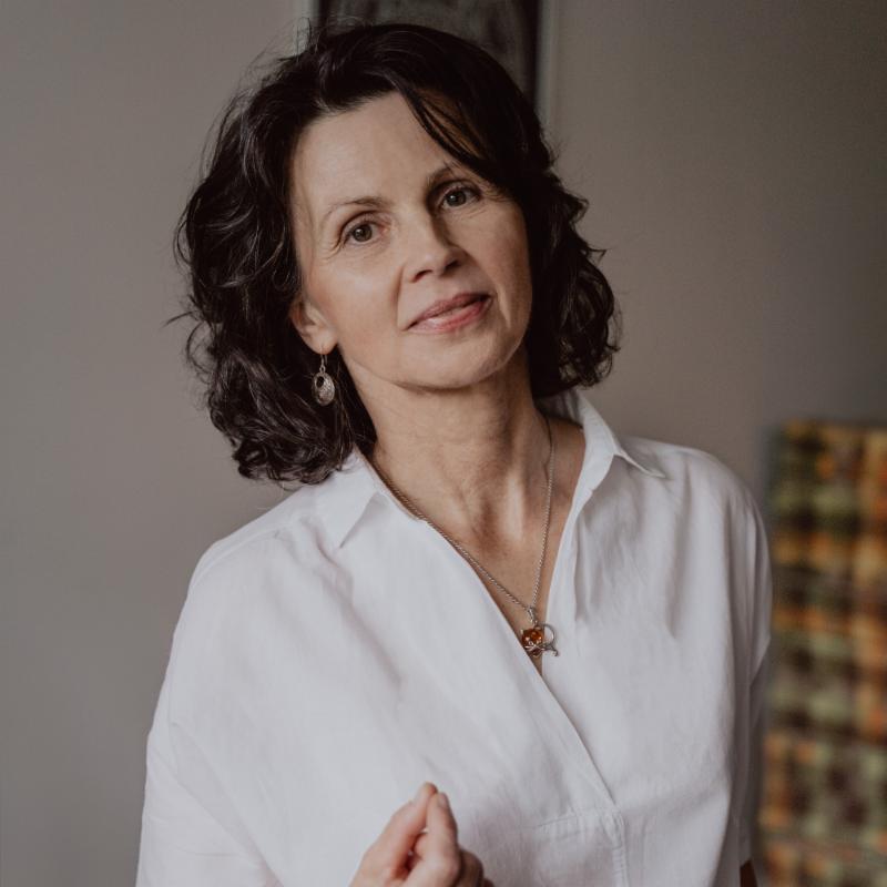 Zdjęcie  Mariola Stupak-Sypek