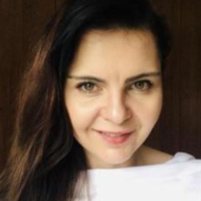Zdjęcie mgr Katarzyna Piotrowska-Hirniak