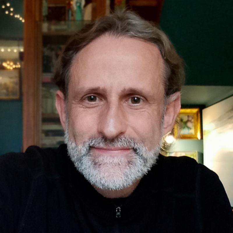 Zdjęcie mgr Bogusław Dec