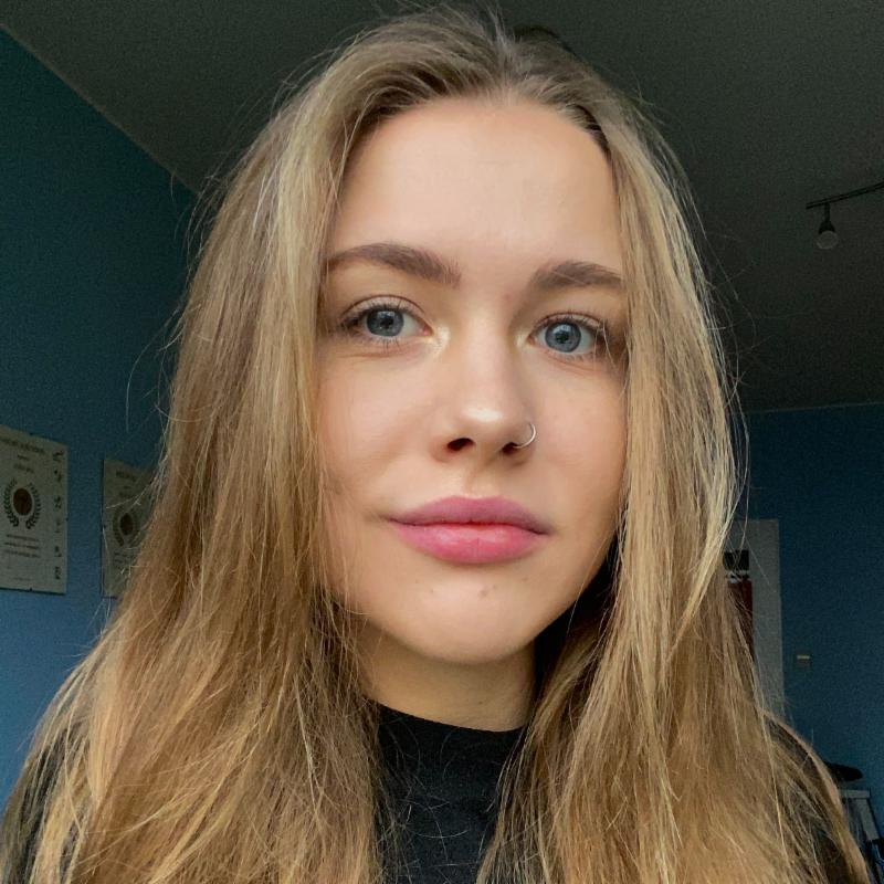 Zdjęcie mgr Julia Udzik