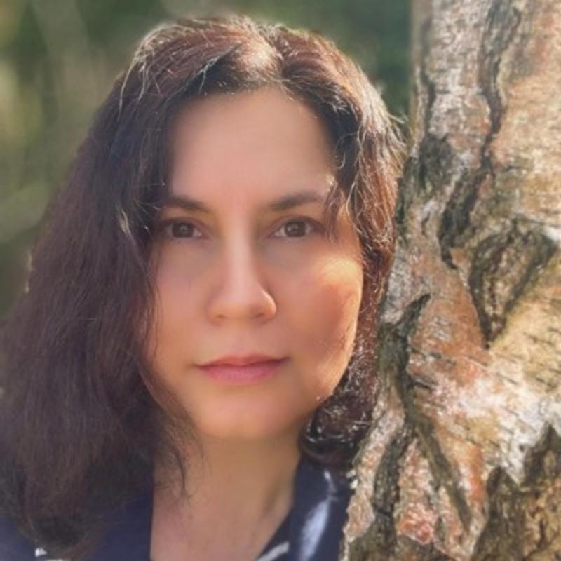 Zdjęcie mgr Edyta Małecka