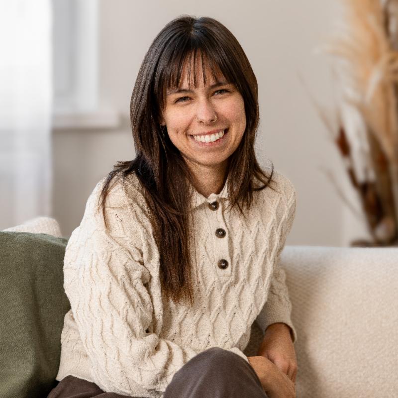 Zdjęcie mgr Karolina Głaziewicz