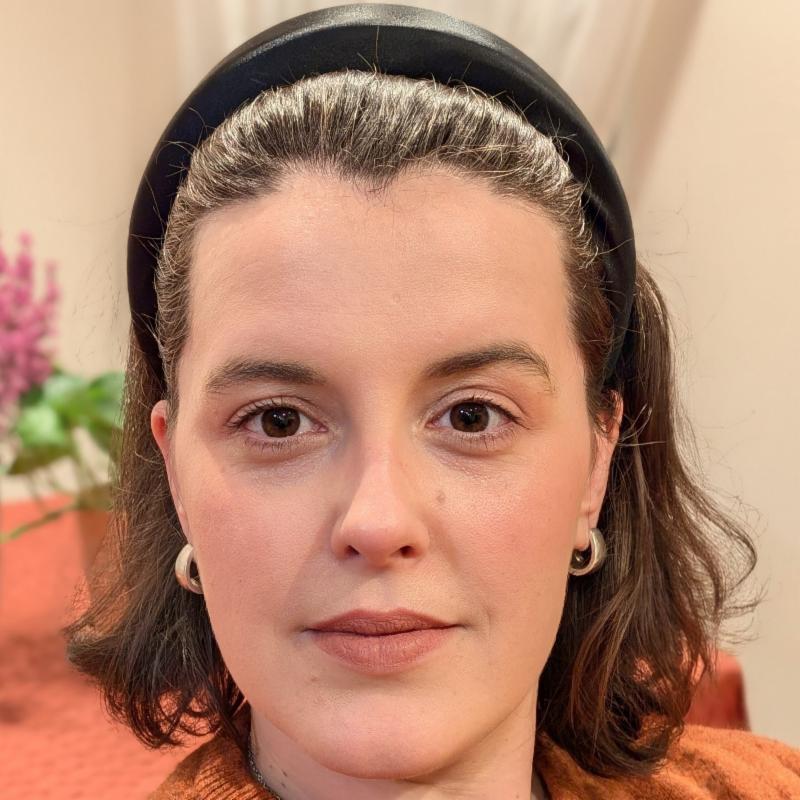 Zdjęcie mgr Beata Berkowska