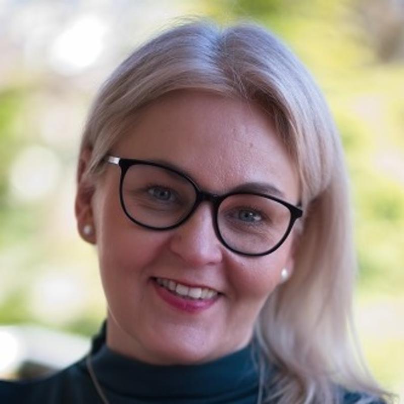Zdjęcie mgr Monika Tutaj