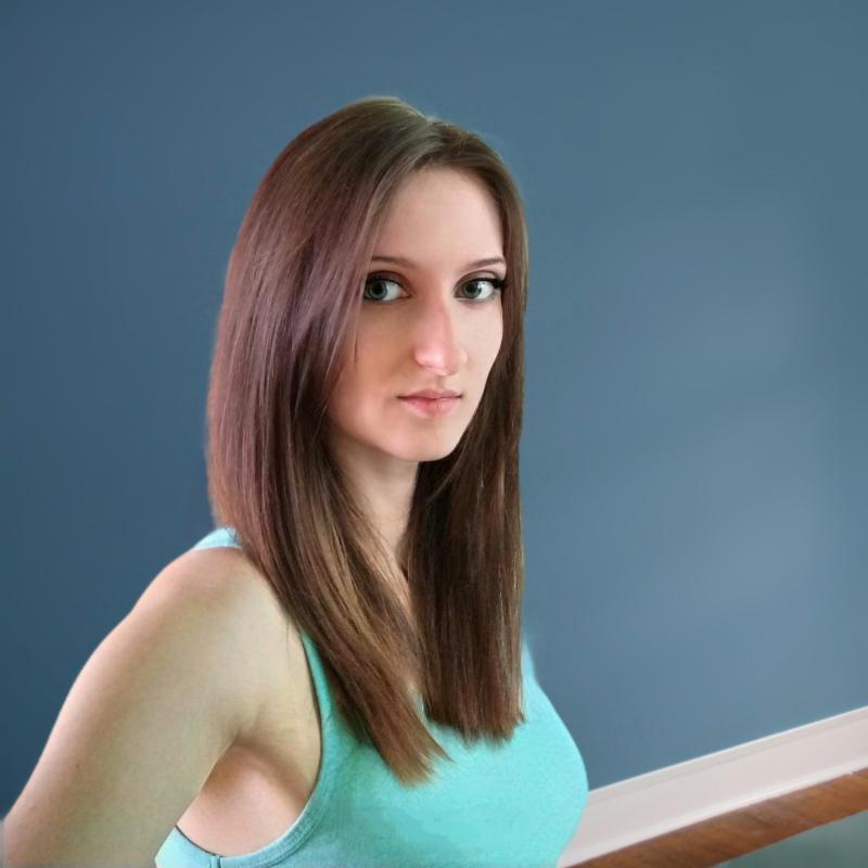 Zdjęcie mgr Małgorzata Młodawska