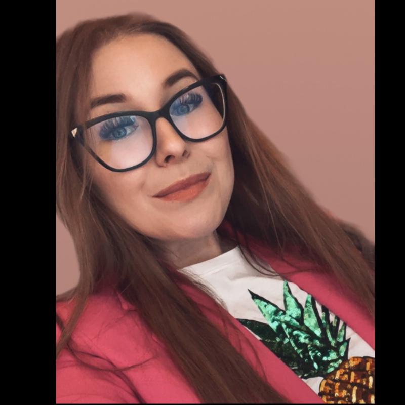 Zdjęcie mgr Patrycja Andryszczyk