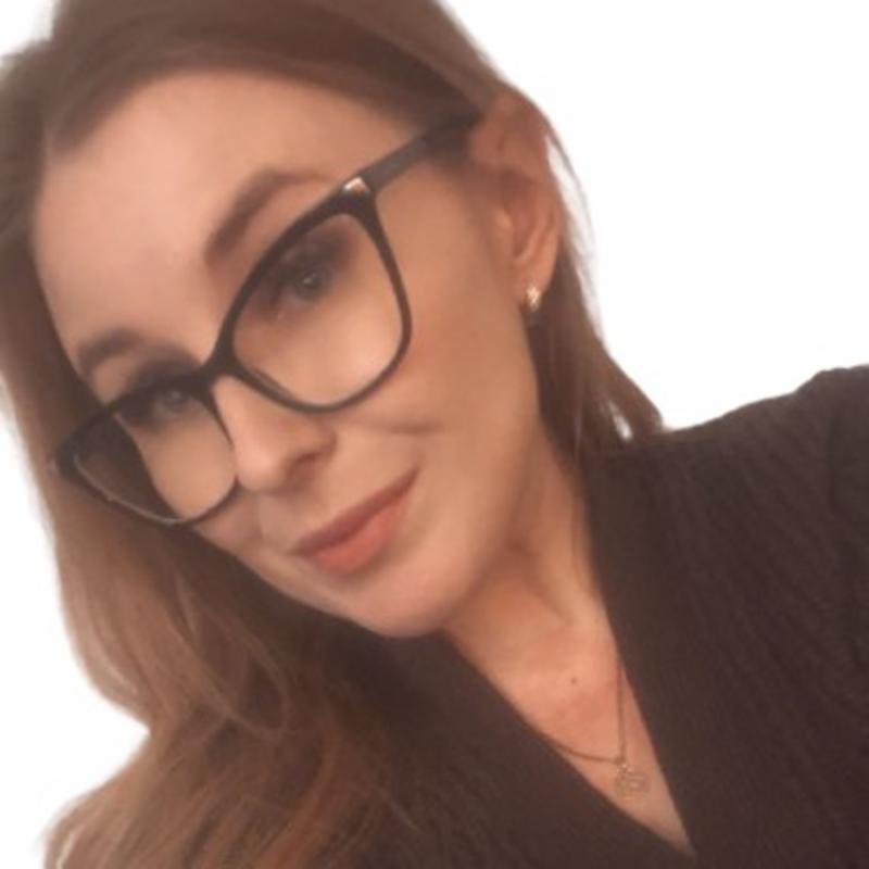 Zdjęcie mgr Patrycja Andryszczyk