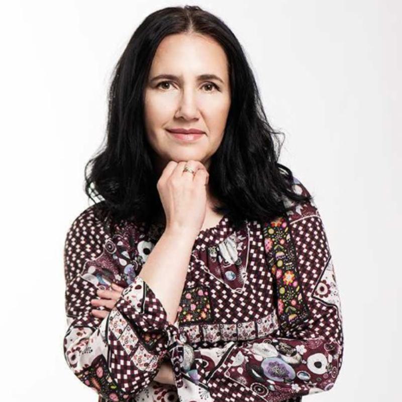 Zdjęcie mgr Agnieszka Głowińska