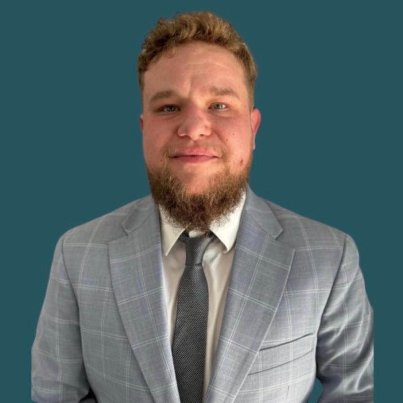 Zdjęcie mgr Max Piątek