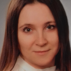 Zdjęcie mgr Aneta Trojanowska