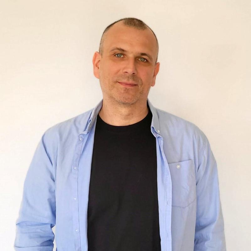 Zdjęcie  Waldemar Nowak