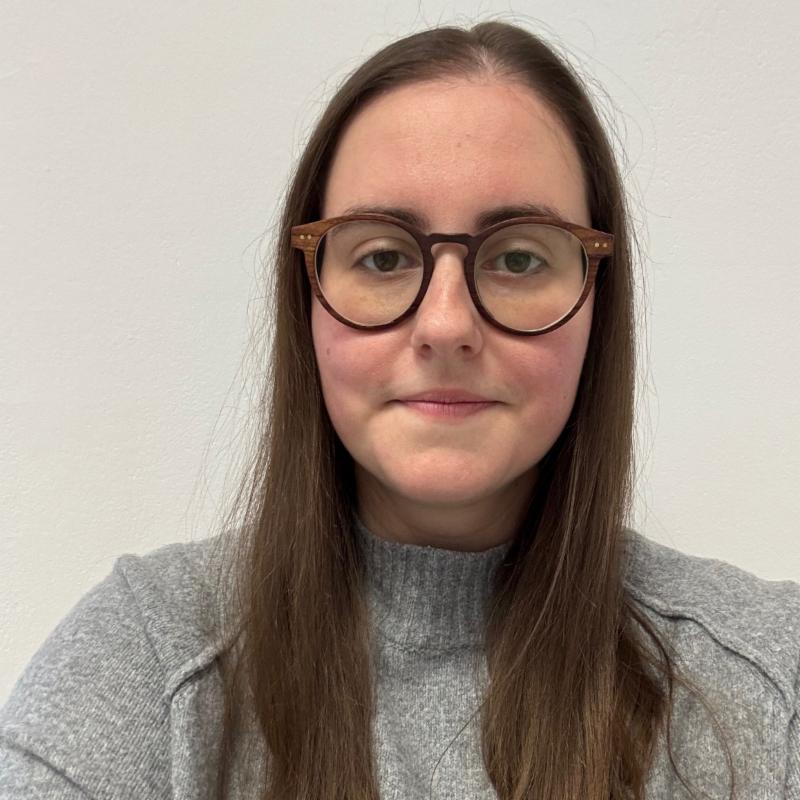 Zdjęcie mgr Agata Żukowska