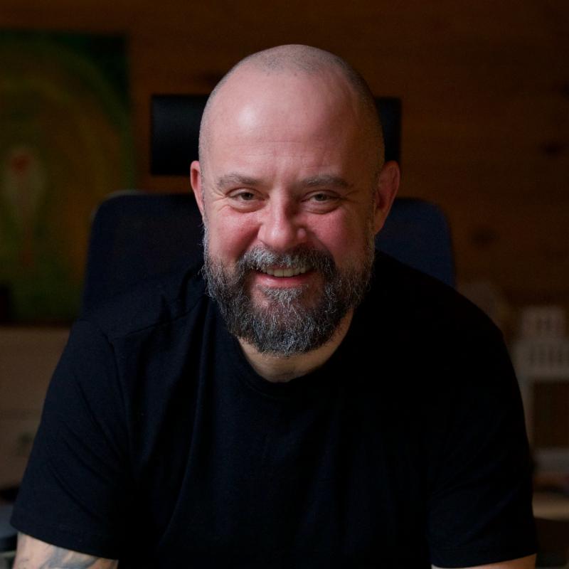 Zdjęcie  Dominik Strzelecki