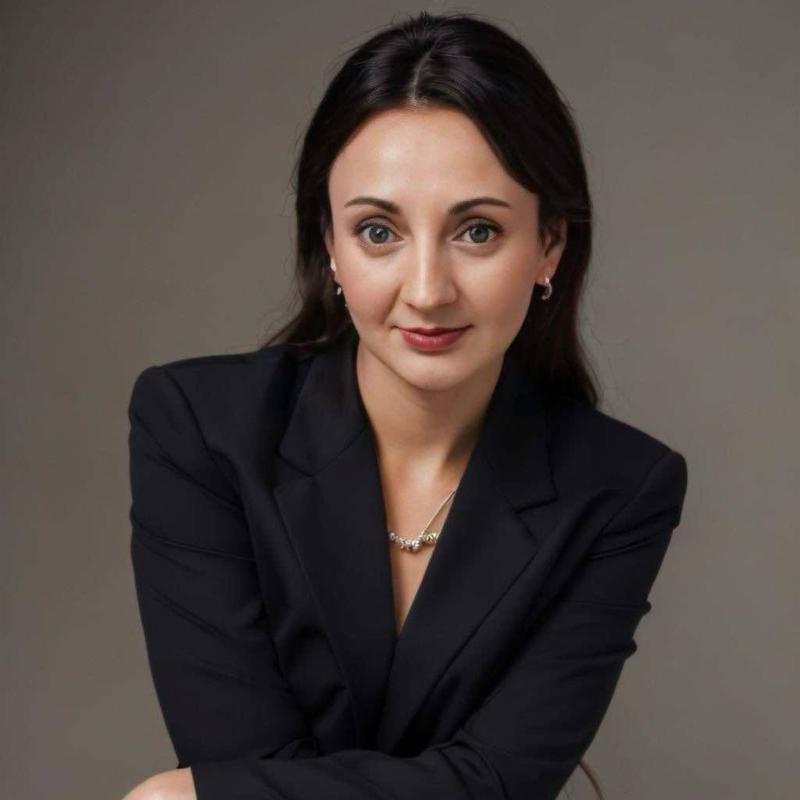 Zdjęcie mgr Małgorzata Wysocka