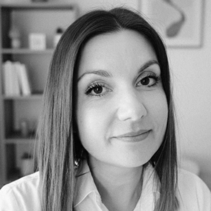 Zdjęcie mgr Paula Puchowska