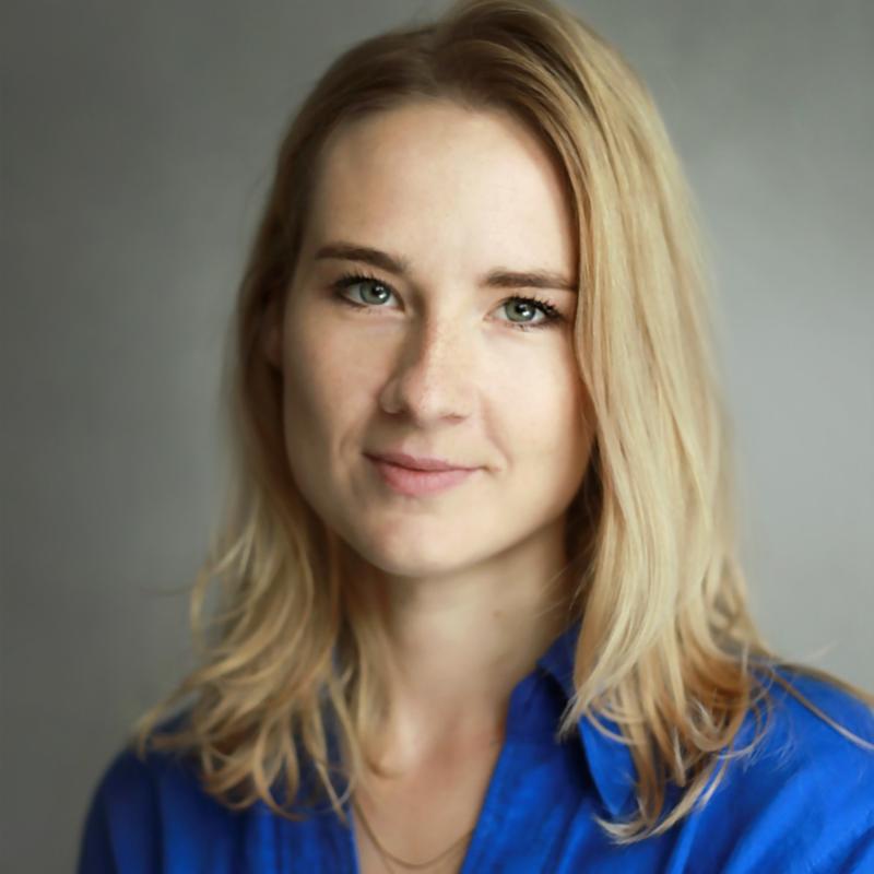 Zdjęcie mgr Joanna Cynkutis
