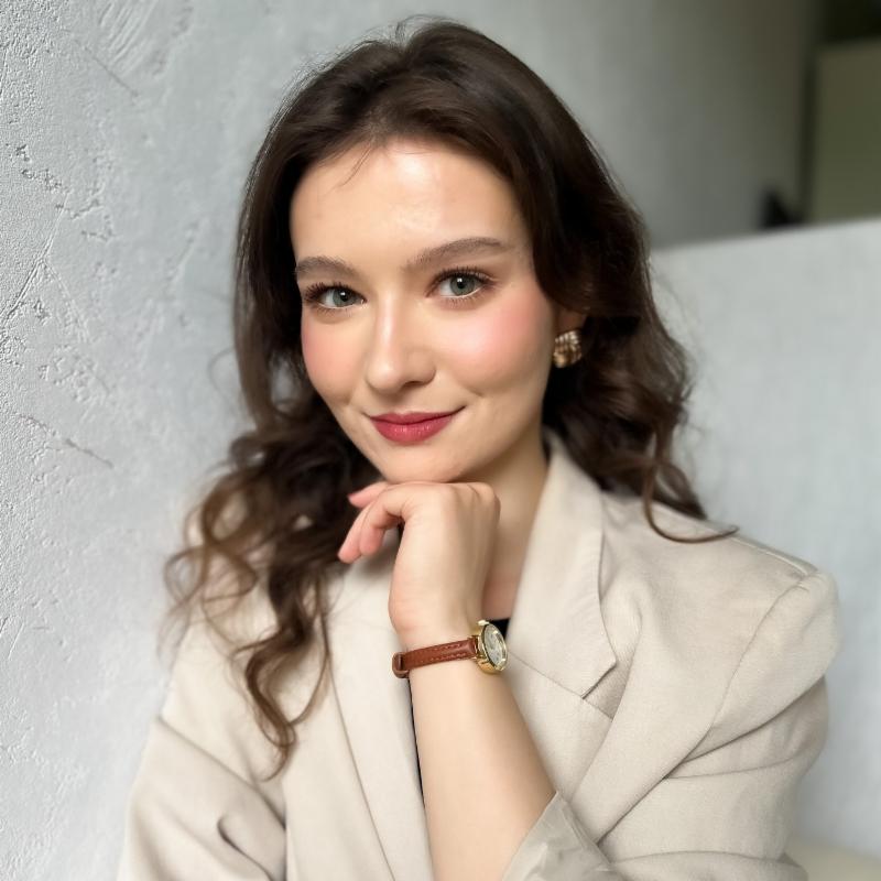 Zdjęcie mgr Katarzyna Szydłowska