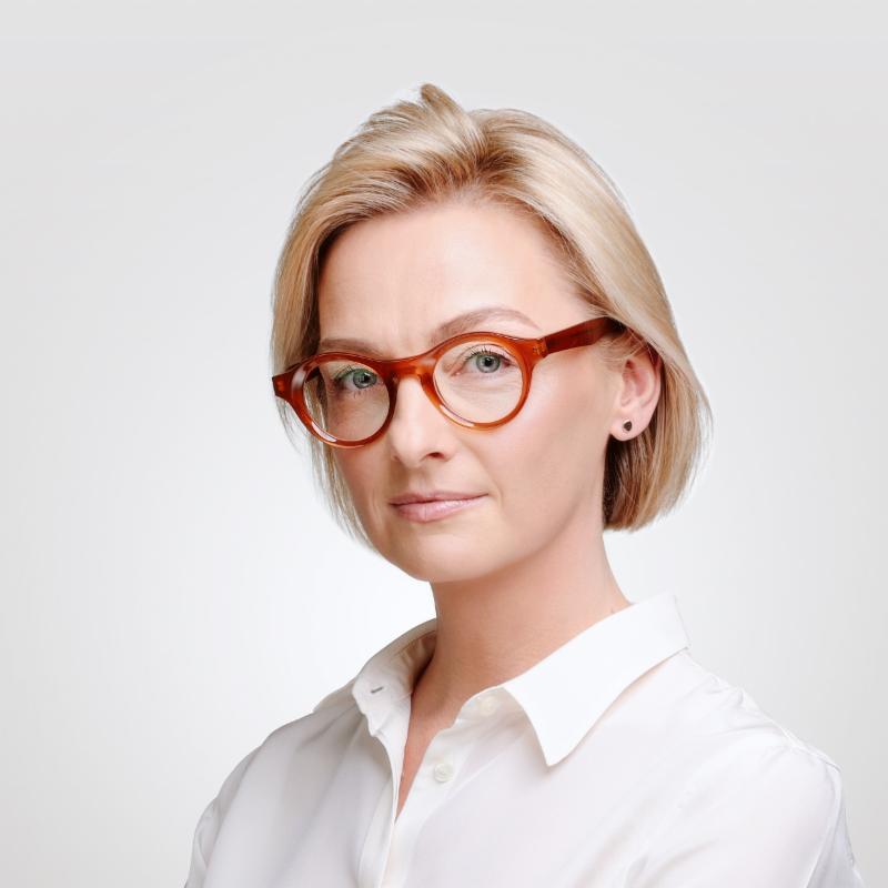 Zdjęcie mgr Ewa Wein