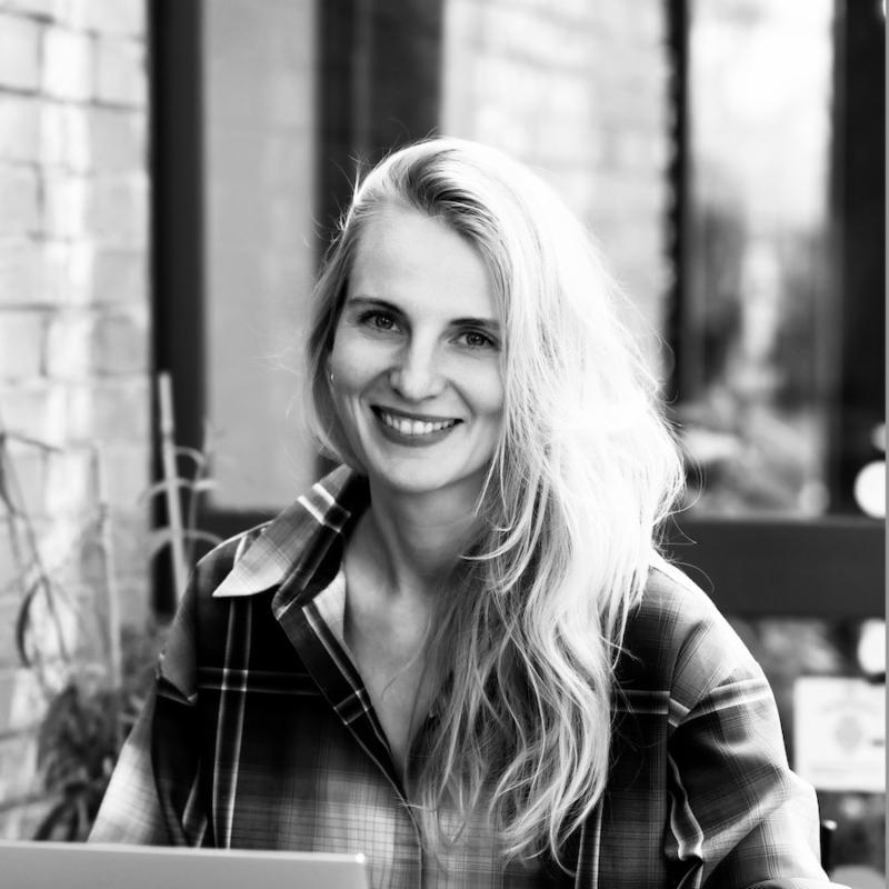 Zdjęcie mgr Klaudia Ścibior