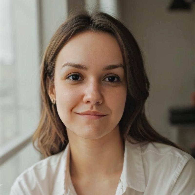 Zdjęcie mgr Katarzyna Tomaszewska