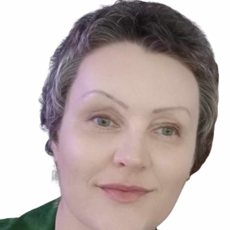 Zdjęcie mgr Wioleta Stefan