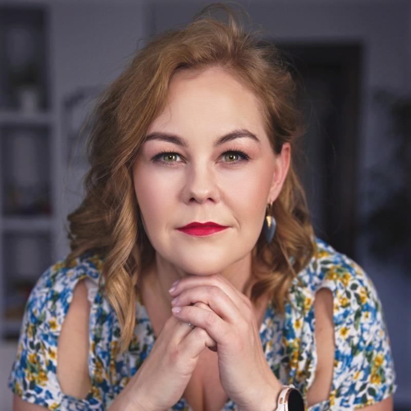 Zdjęcie mgr Michalina Ossowska