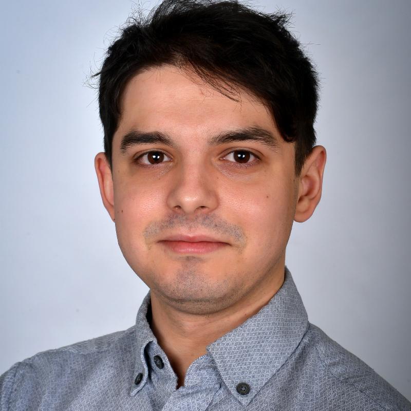 Zdjęcie mgr Emilian Zissi