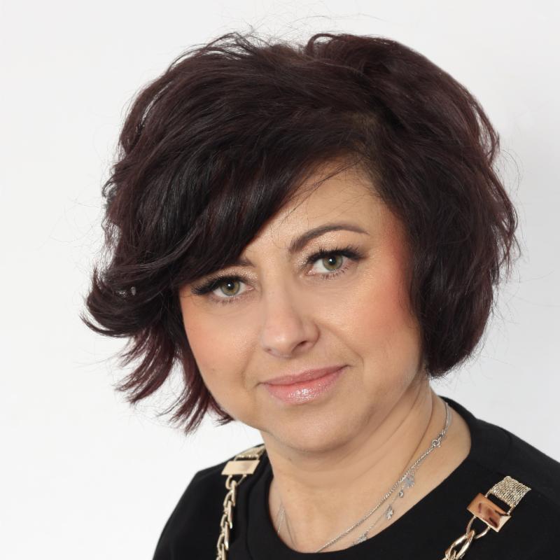 Zdjęcie mgr Alicja Nowakowska