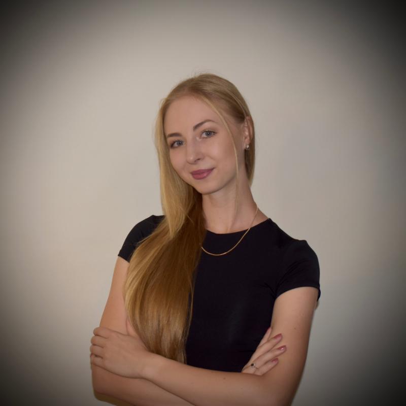 Zdjęcie mgr Karolina Karbarz