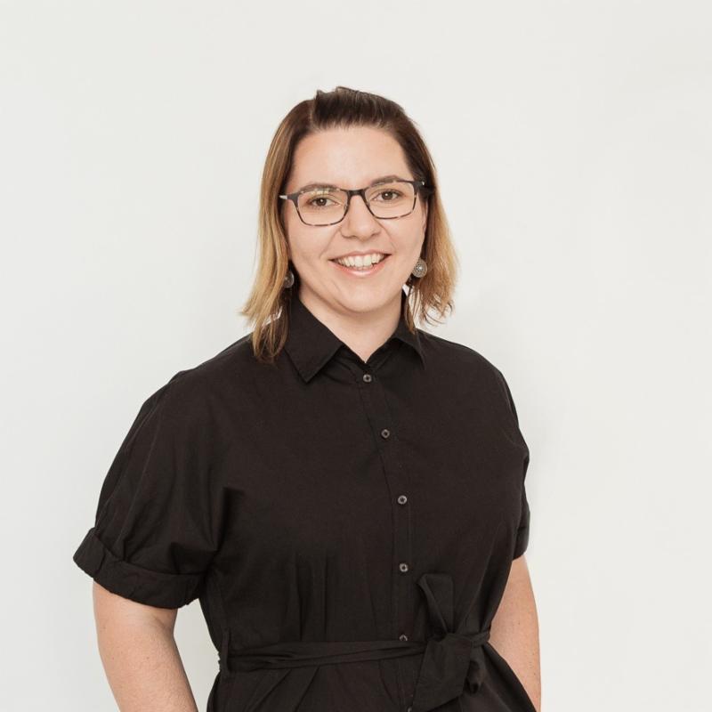 Zdjęcie mgr Katarzyna Bialik