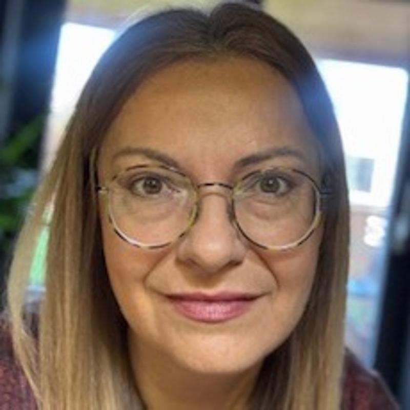 Zdjęcie mgr Sylwia Szatanik