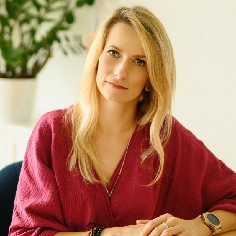 Zdjęcie  Małgorzata Madajczak