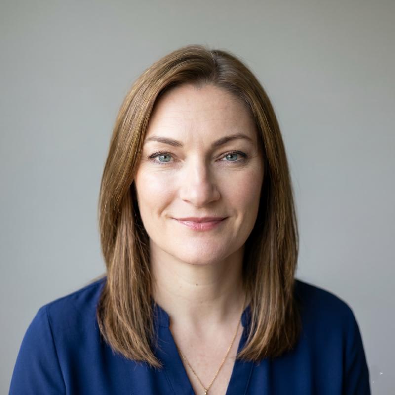 Zdjęcie mgr Monika Całka