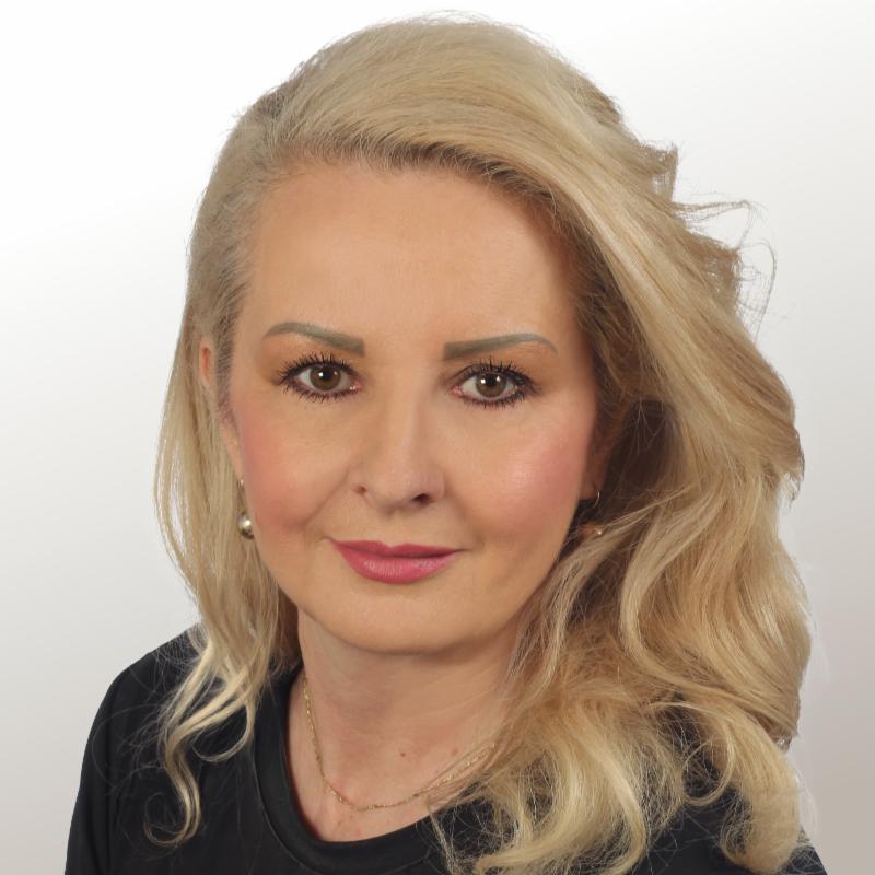 Zdjęcie  Małgorzata Widomska