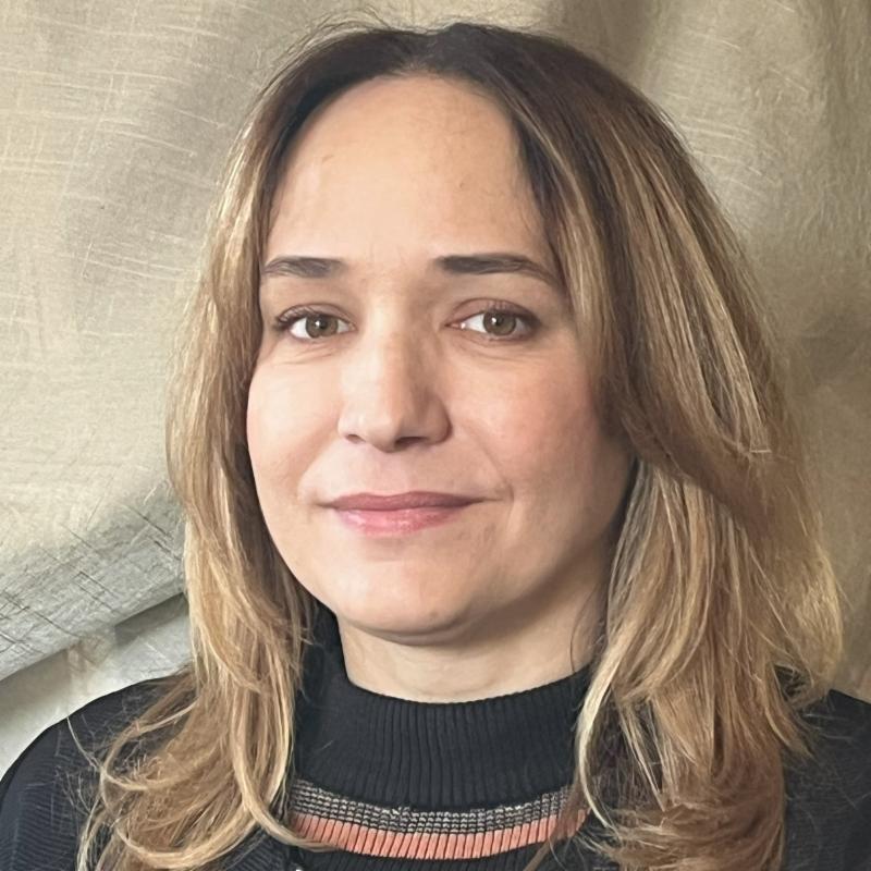 Zdjęcie  Agnieszka Szymczak-Podolak