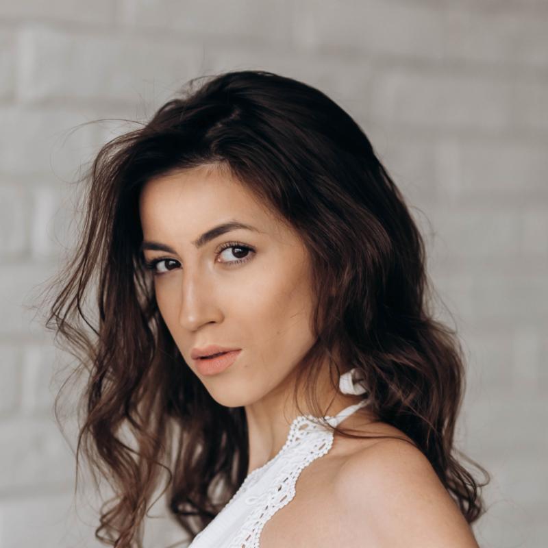 Zdjęcie mgr Kinga Kleszcz