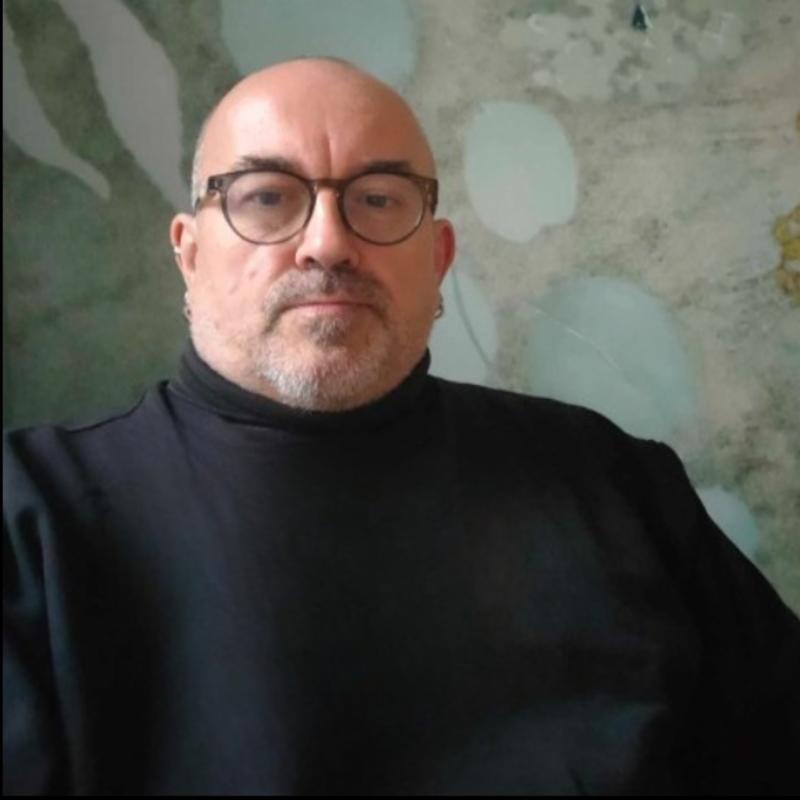 Zdjęcie dr Grzegorz Bidziński