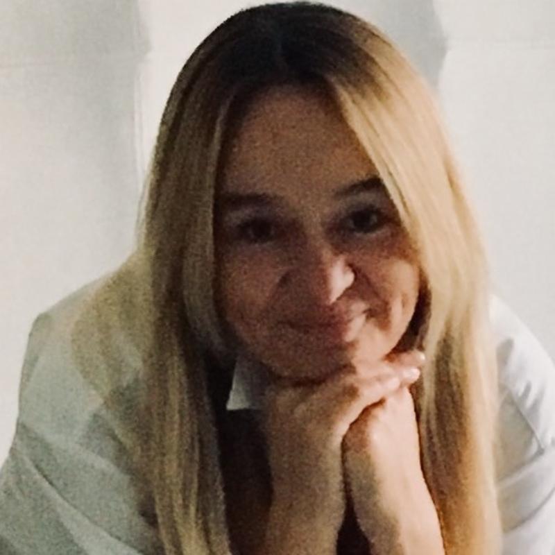 Zdjęcie mgr Tatiana Szczepaniak