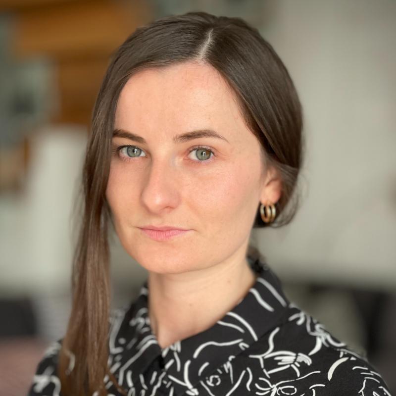 Zdjęcie  Urszula Kulczyńska