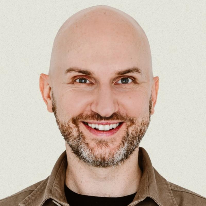 Zdjęcie mgr Adrian Gamoń