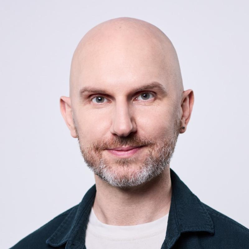 Zdjęcie mgr Adrian Gamoń