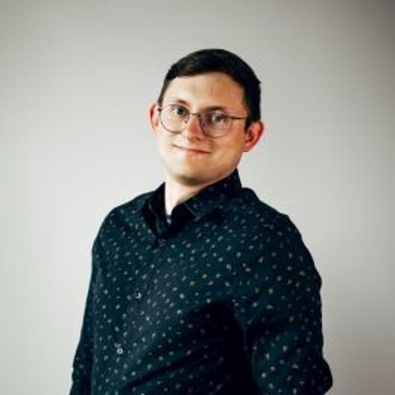 Zdjęcie mgr Jan Kornaj