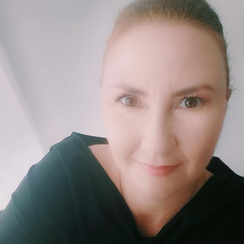 Zdjęcie mgr Agnieszka Grotek