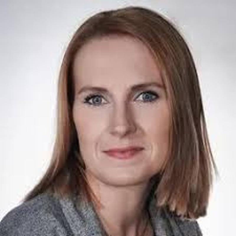 Zdjęcie mgr Justyna Ptak-Ciborowska